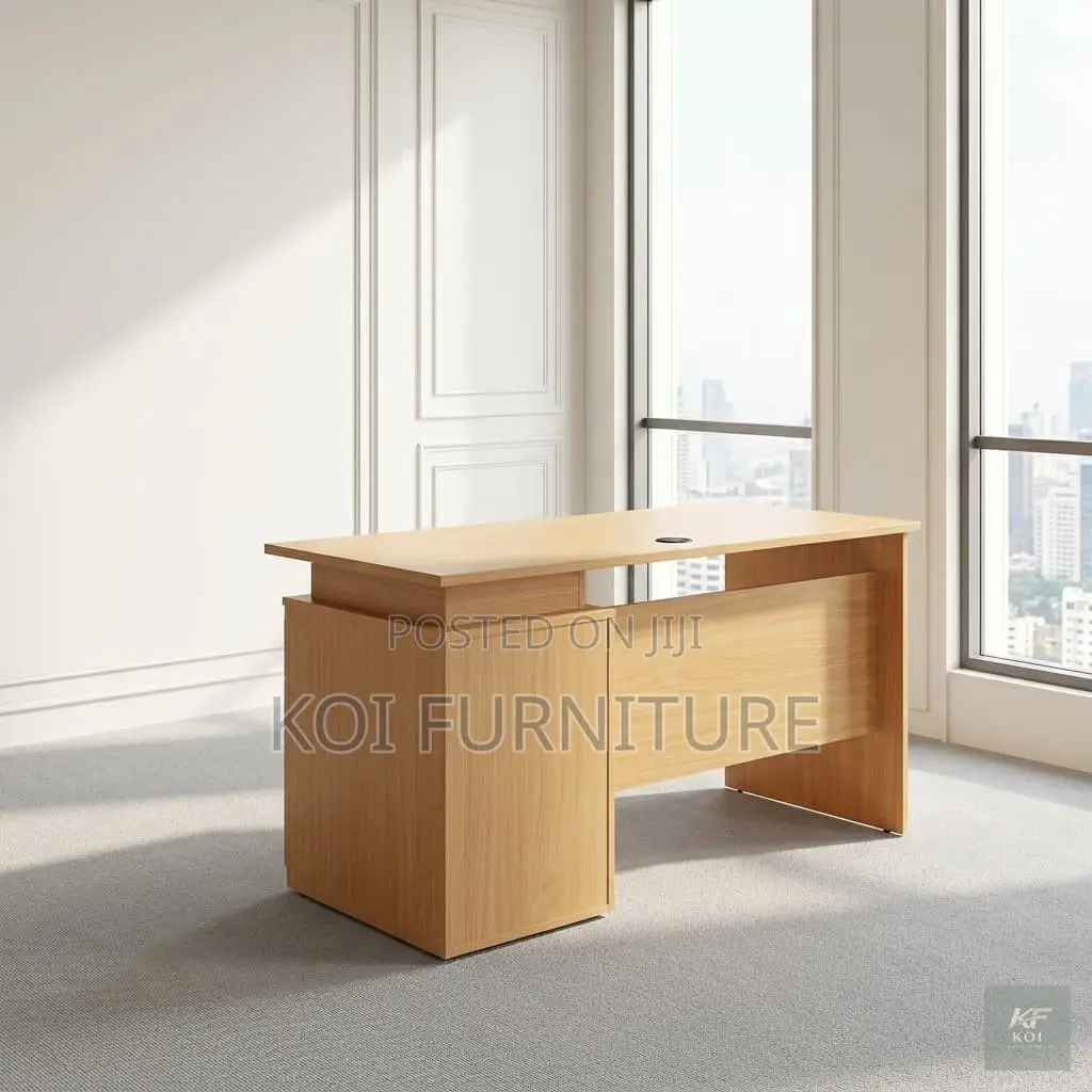 Office Desk; Home Office 120cm Clerical New Study Tables