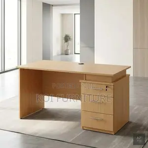 Office Desk; Home Office 120cm Clerical New Study Tables