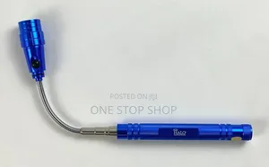Flexible Multifunction Work Flashlight,gooseneck Light