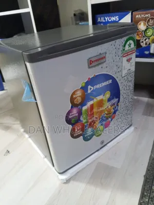 50 Liters Premier Fridge Energy Saving Model