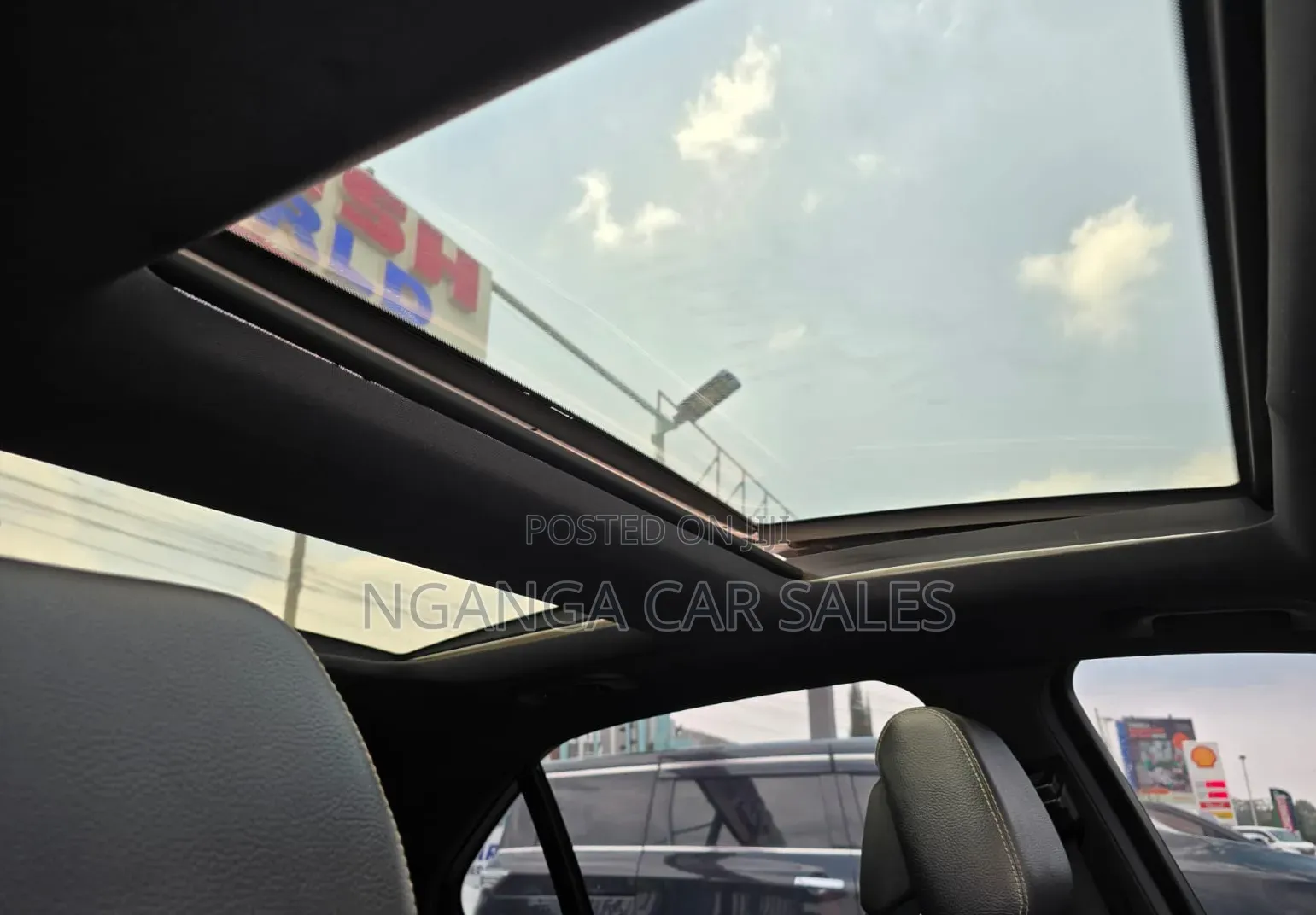 Mercedes-Benz E250 2012 White