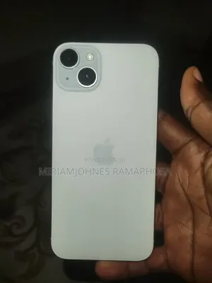 Apple iPhone 15 Plus 128 GB Blue