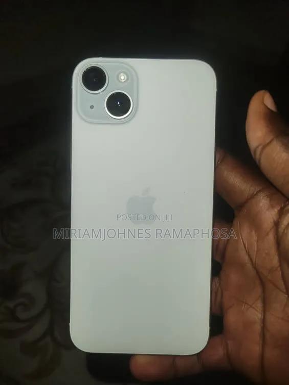 Apple iPhone 15 Plus 128 GB Blue