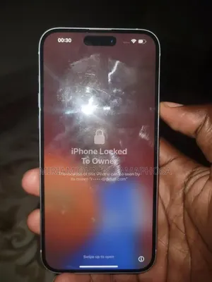 Apple iPhone 15 Plus 128 GB Blue