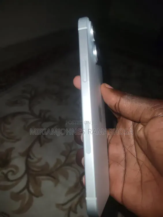 Apple iPhone 15 Plus 128 GB Blue