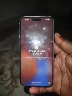 Apple iPhone 15 Plus 128 GB Blue
