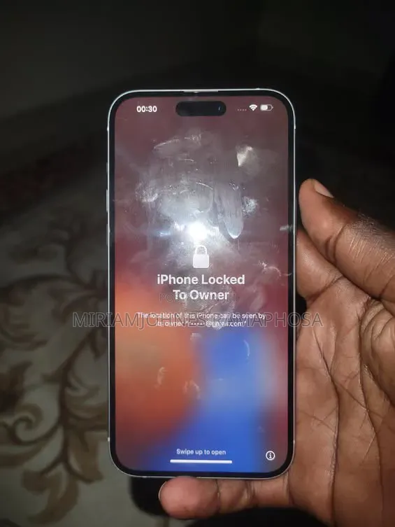 Apple iPhone 15 Plus 128 GB Blue