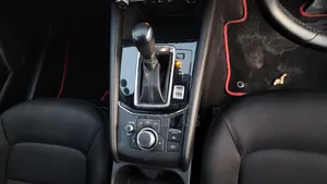 Mazda Demio 2016 Gray