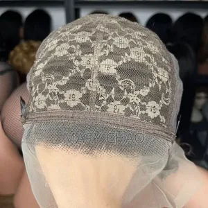 Brazillian Human Hair Bob Wig