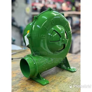 3" Electric Industrial Blower - Air Blower
