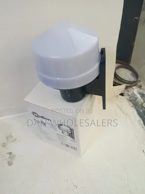 Photo Cell 10A 220V Automatic Light Sensor