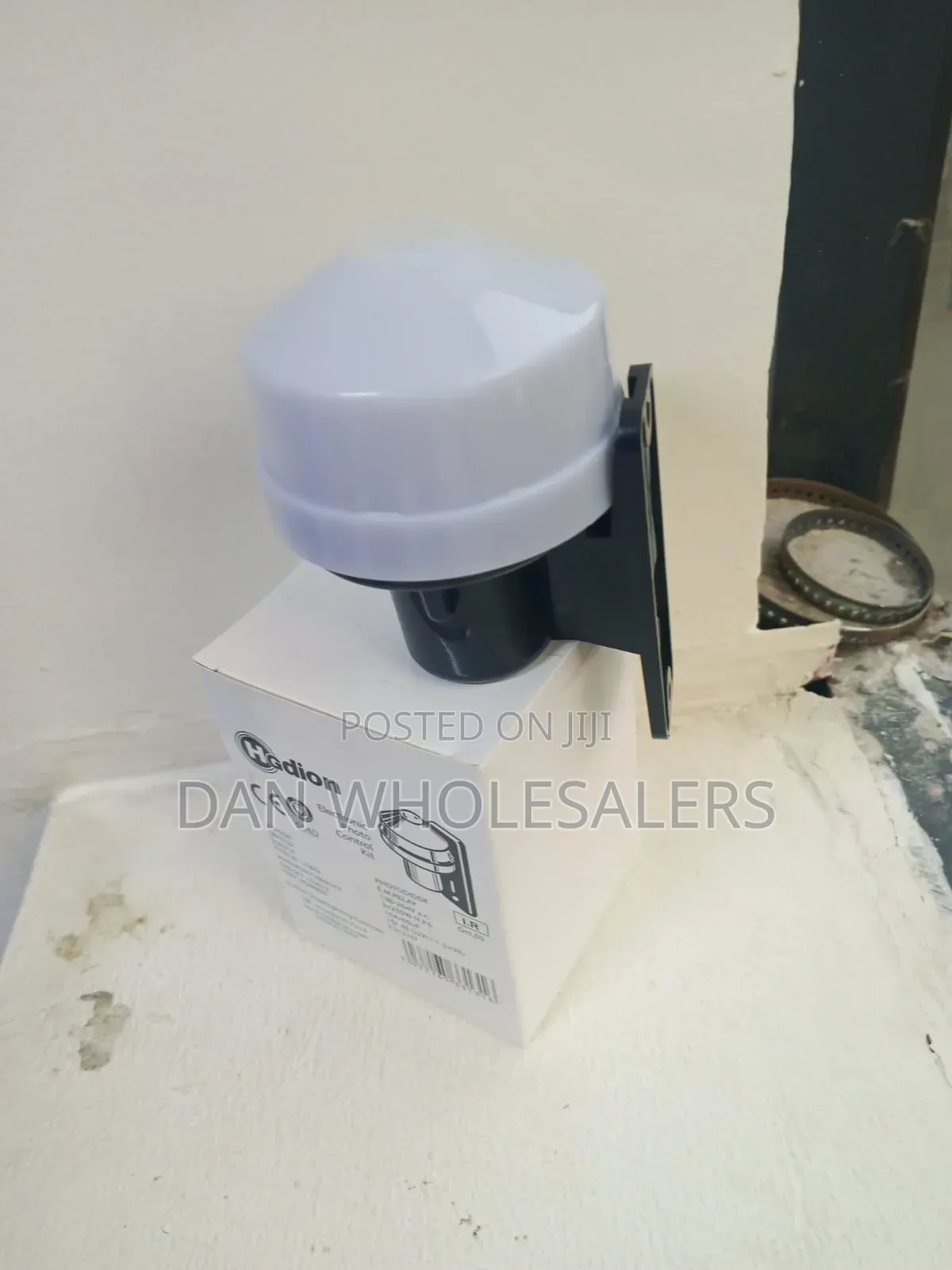 Photo Cell 10A 220V Automatic Light Sensor
