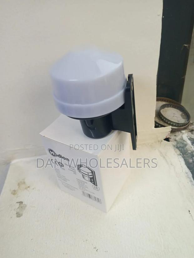 Photo Cell 10A 220V Automatic Light Sensor - thumbnail 2
