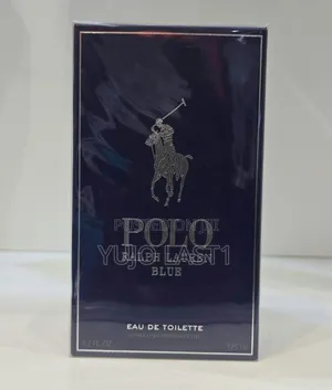 Ralph Lauren Polo Blue (M) Edt 125ml