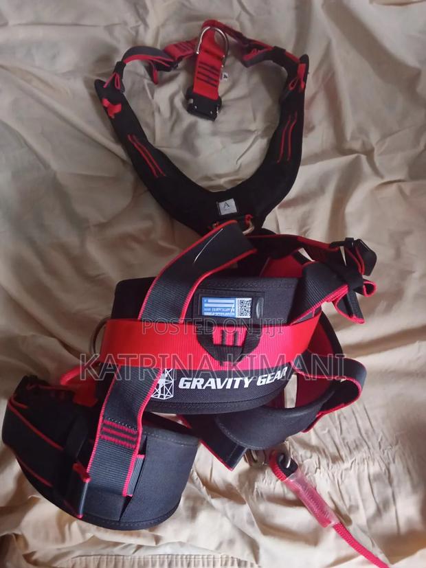 Safety Harness - thumbnail 3