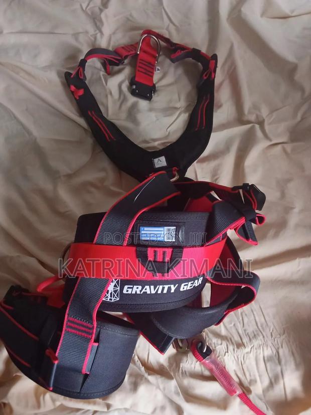 Safety Harness - thumbnail 4