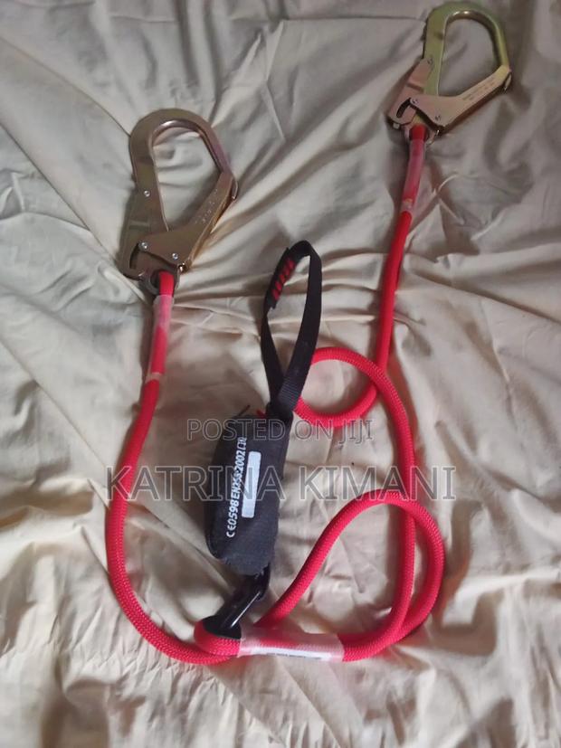 Safety Harness - thumbnail 5