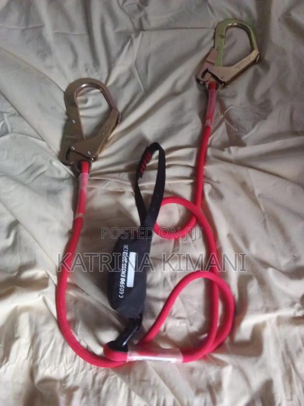 Safety Harness - thumbnail 6