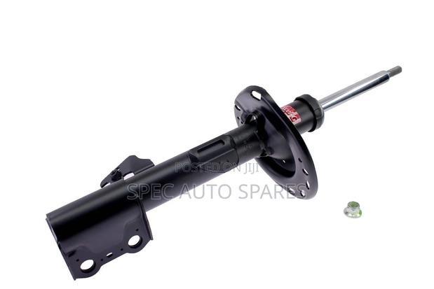 Front ShockAbsorber Harrier Right Left