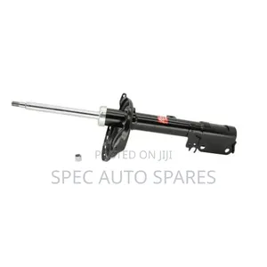Front ShockAbsorber Harrier Right Left