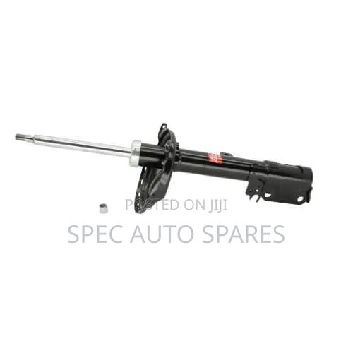 Front ShockAbsorber Harrier Right Left - thumbnail 2