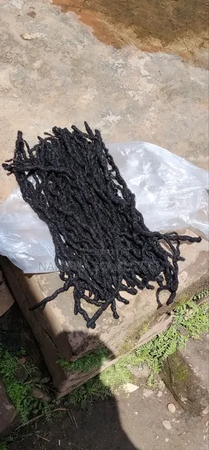 Natural Dreadlocks