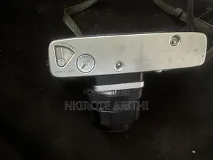 Vintage Cosina Camera