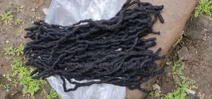 Natural Dreadlocks
