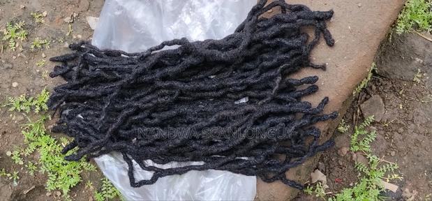 Natural Dreadlocks - thumbnail 2