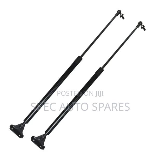 Boot Shocks Probox Left and Right