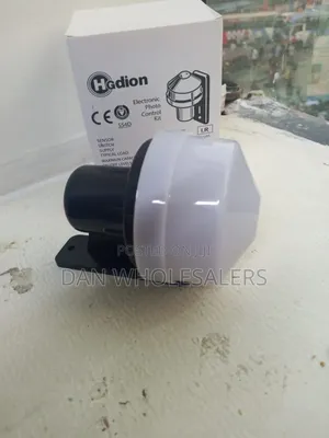 Photo Cell 10A Hsdion SS4D Model Sensor
