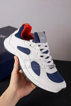Dior Mile Sneaker