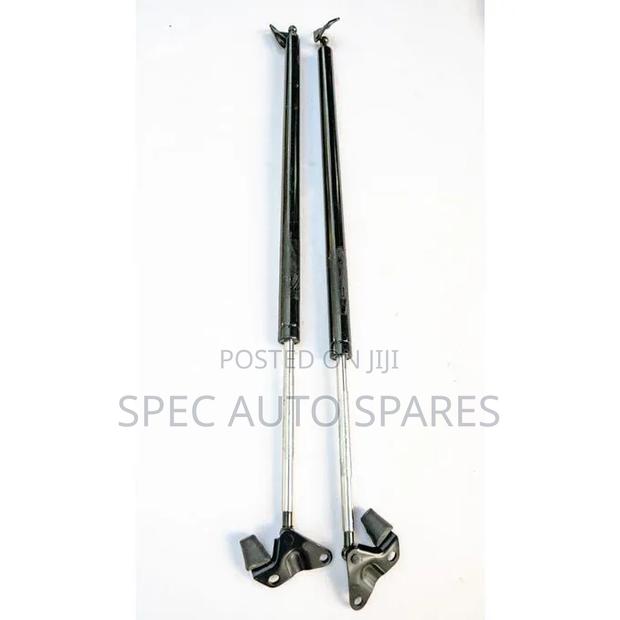 Boot Shock Toyota Hiace 7l Right Left