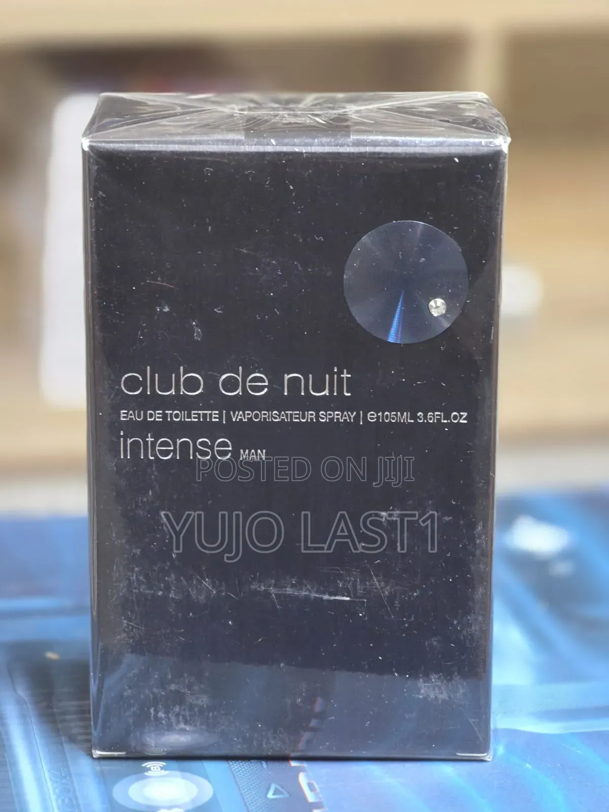 Armaf Club De Nuit Intense EDT 105ml