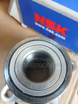 Toyota Avensis, Carina, Camry Celica NSK Rear Wheel Bearing