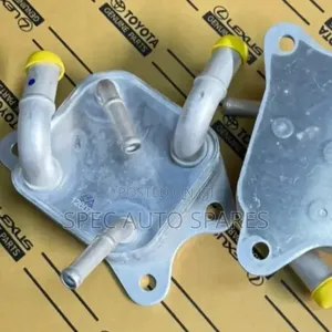 Oil Cooler Camry Rav 4 Lexus 2018-2025 New Models