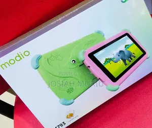 Modio M793 Kids Learning Tablet – 6GB RAM + 256GB Storage