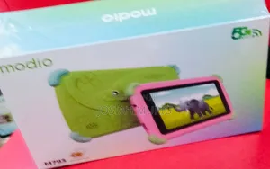 Modio M793 Kids Learning Tablet – 6GB RAM + 256GB Storage