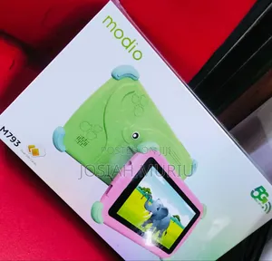 Modio M793 7-Inch Kids Tablet – Powerful Affordable
