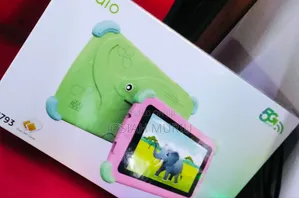 Modio M793 Kids Tablet – 7” HD Display, 6GB RAM, 256GB