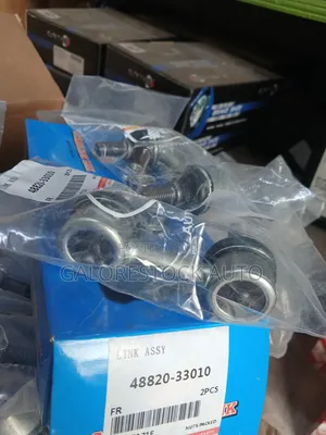 Totoya Camry Rbi 48820-33010 Sterbilizer Links