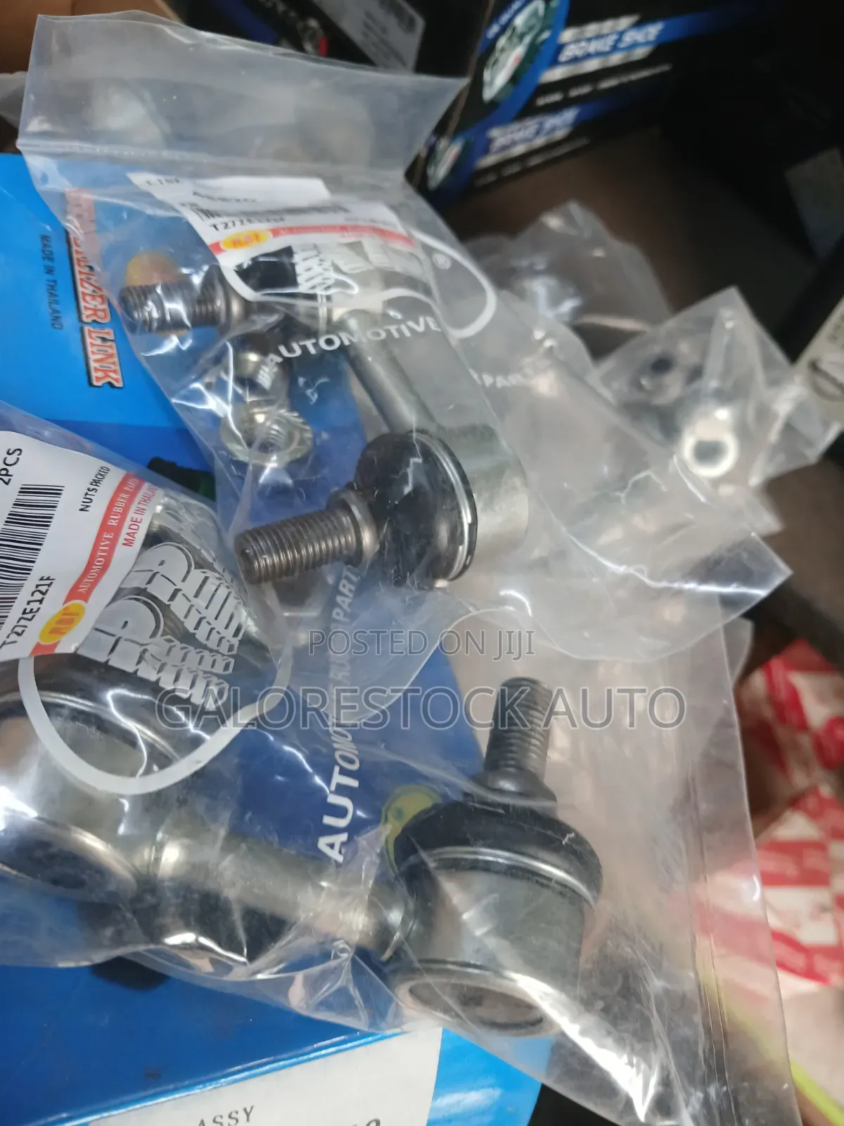 Totoya Camry Rbi 48820-33010 Sterbilizer Links