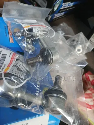 Totoya Camry Rbi 48820-33010 Sterbilizer Links