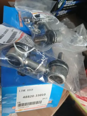 Totoya Camry Rbi 48820-33010 Sterbilizer Links