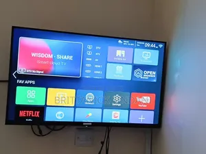 Kentec Smart Android TV