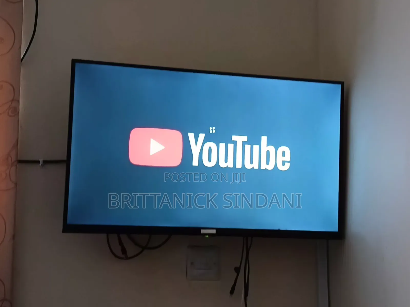 Kentec Smart Android TV