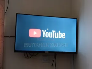 Kentec Smart Android TV