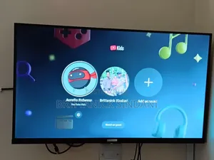 Kentec Smart Android TV