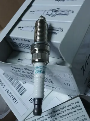 Fxe20hr11 Nissan Spark Plugs