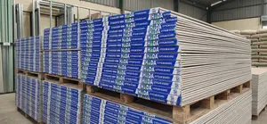 Standard Gypsum Boards 9mm